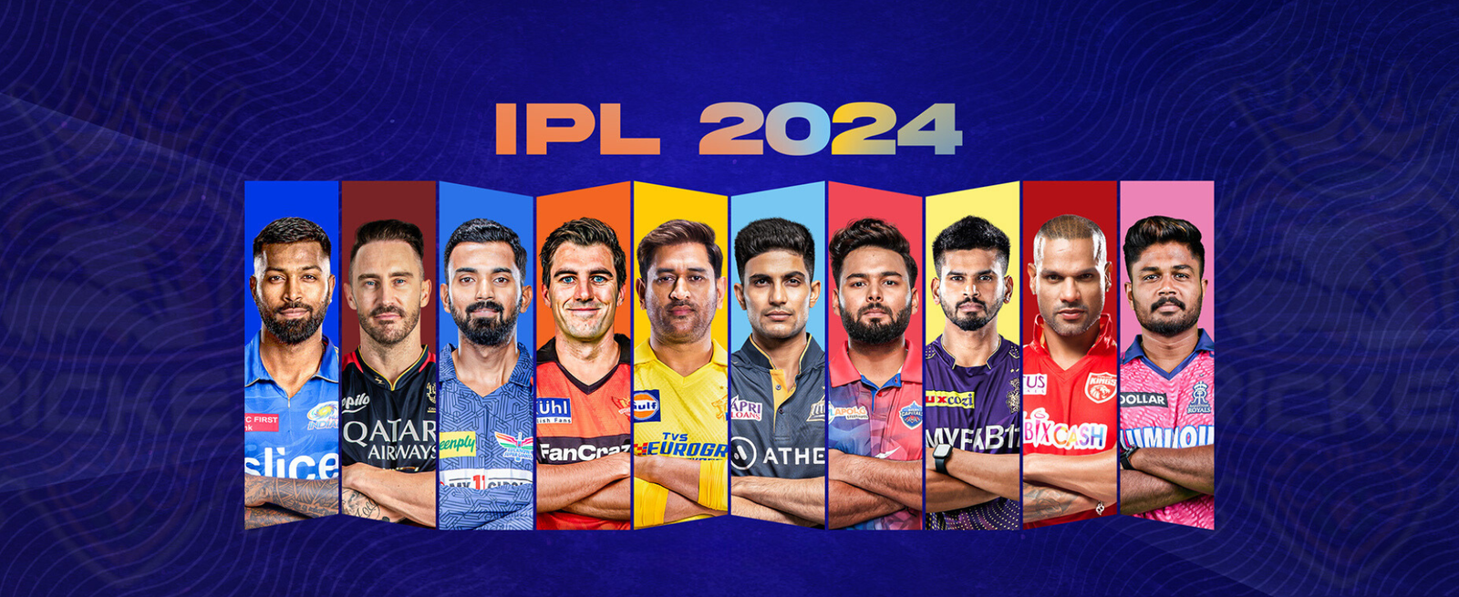 IPL 2024 Awards