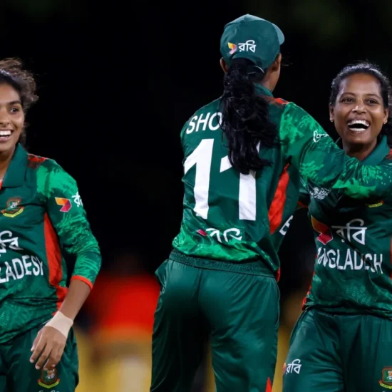 Bangladesh Women Cricket