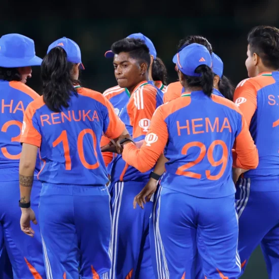 Womens Asia Cup India