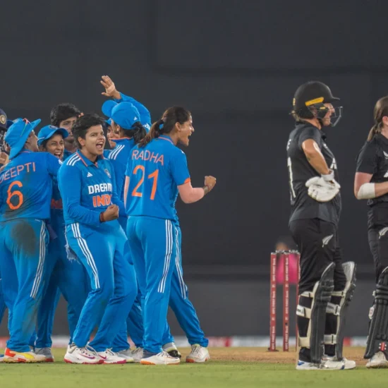 Indian Women Team