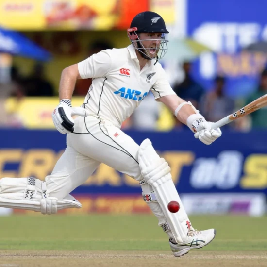 Kane Williamson