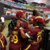 West Indies Womens Cricket