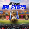 IPL 2025 Salary