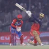 Krunal Pandya RCB