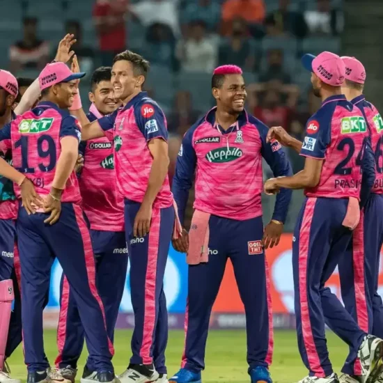 Rajasthan Royals