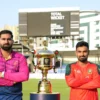UAE vs BAN