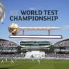 ICC Test Champions 2025