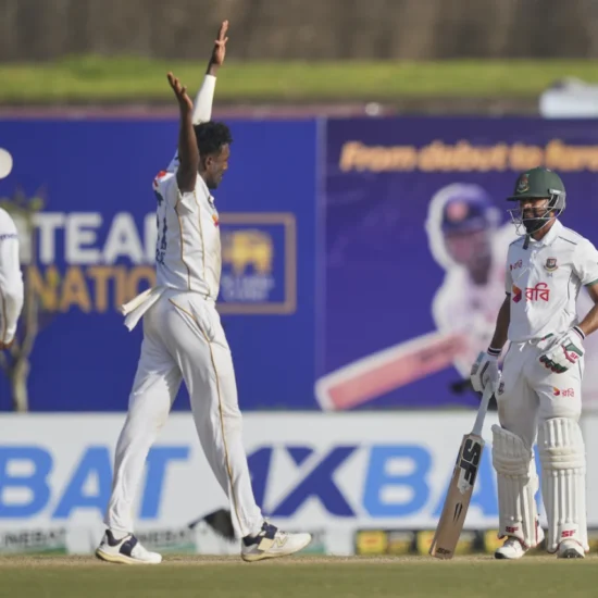 Milan Rathnayake