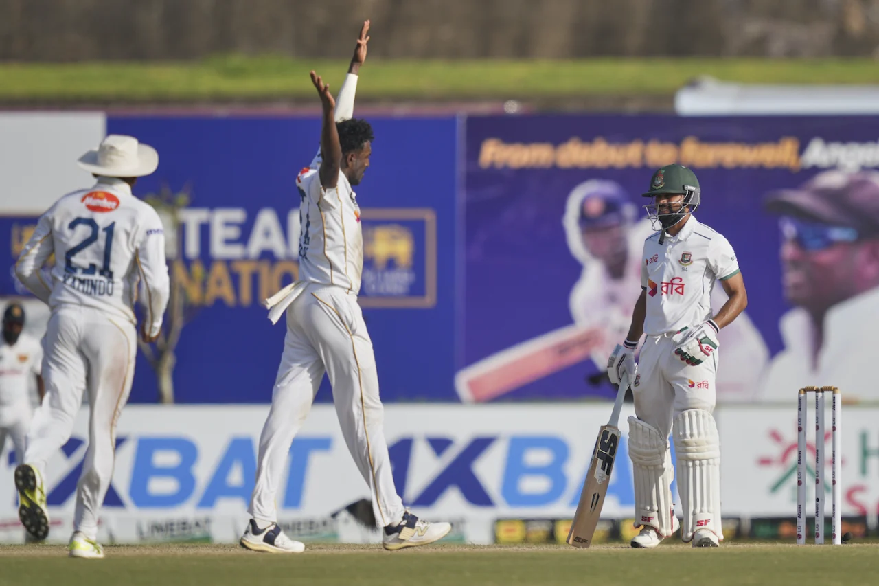 Milan Rathnayake