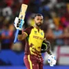Nicholas Pooran