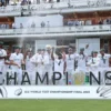SA Champion
